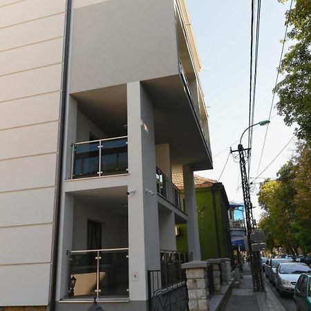 Vir Villa Kruševac Zewnętrze zdjęcie