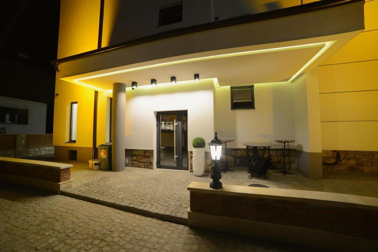 Vir Villa Kruševac Zewnętrze zdjęcie