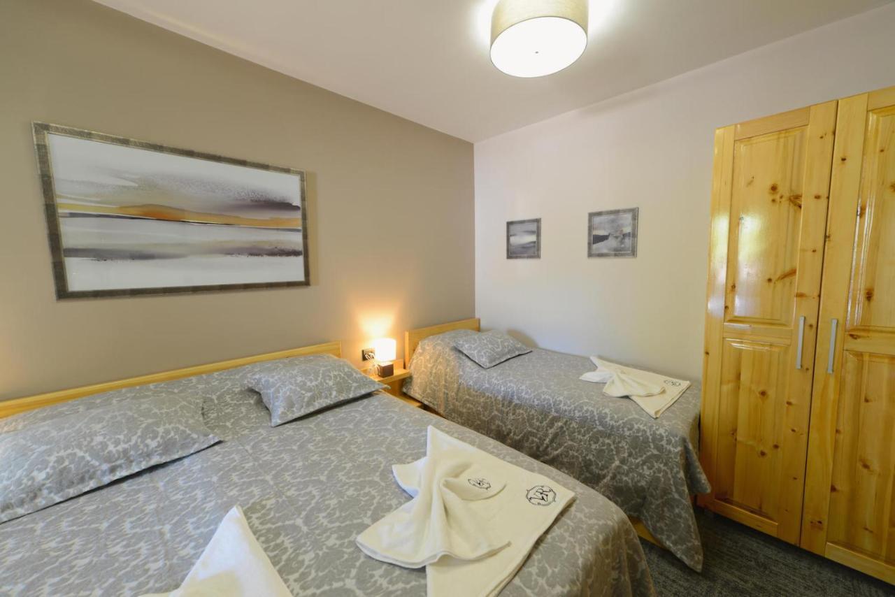 Vir Villa Kruševac Zewnętrze zdjęcie