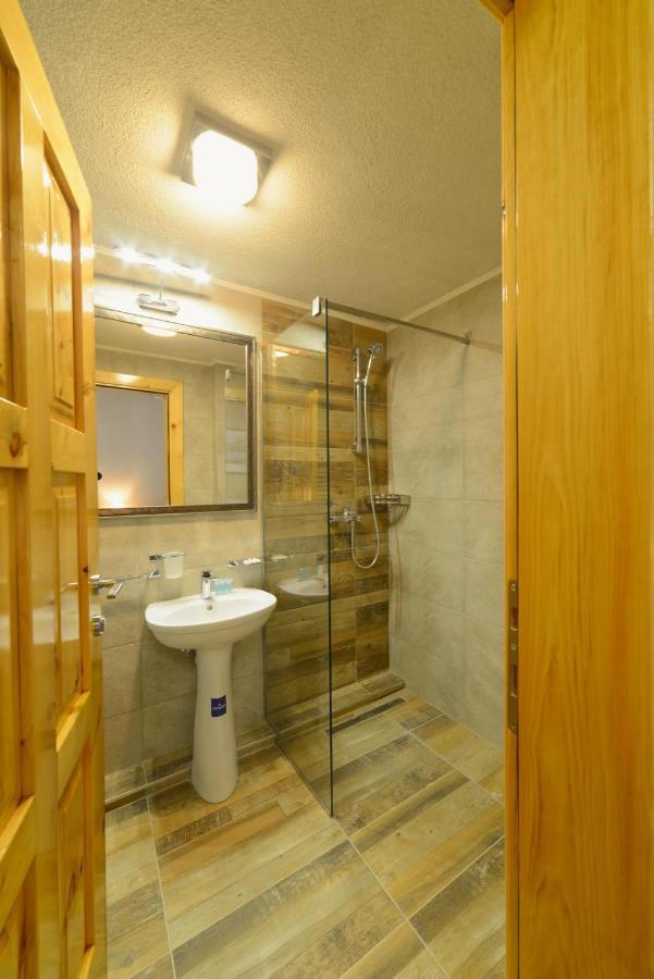 Vir Villa Kruševac Zewnętrze zdjęcie
