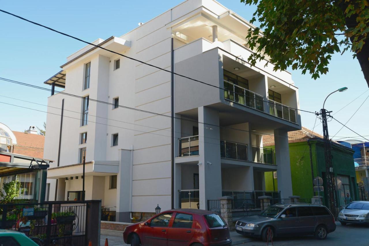 Vir Villa Kruševac Zewnętrze zdjęcie