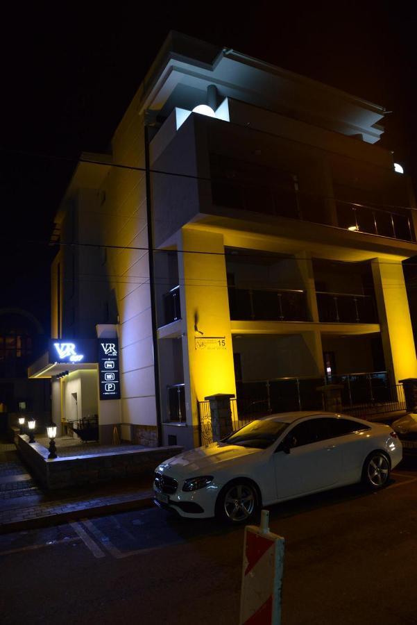 Vir Villa Kruševac Zewnętrze zdjęcie