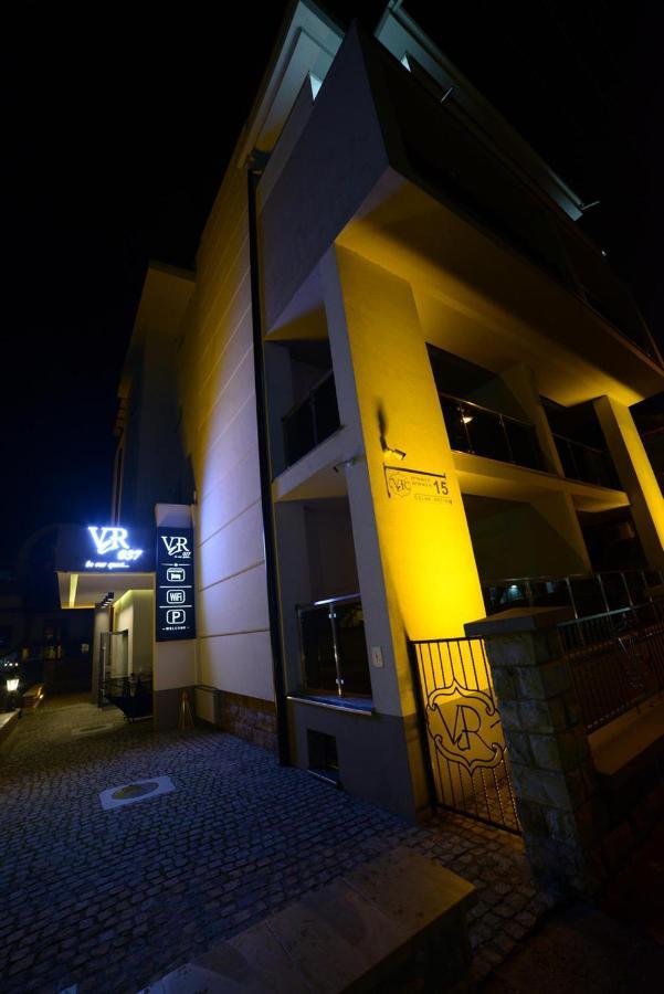 Vir Villa Kruševac Zewnętrze zdjęcie